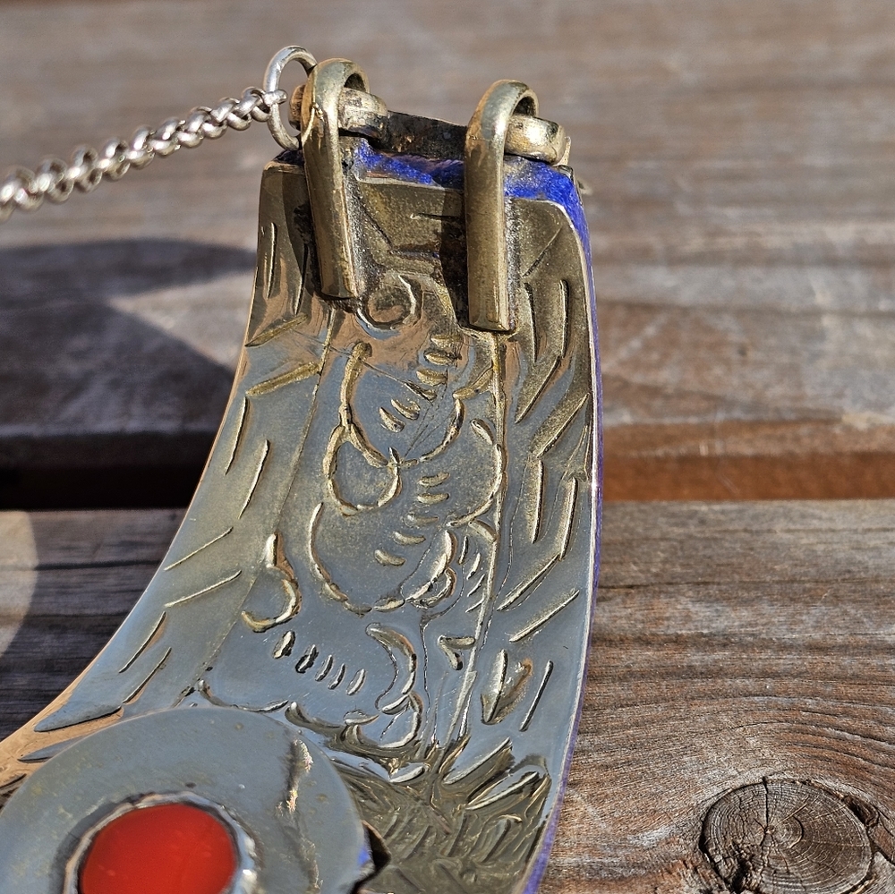 Custom made one of a kind piece - Picture 3 of 10